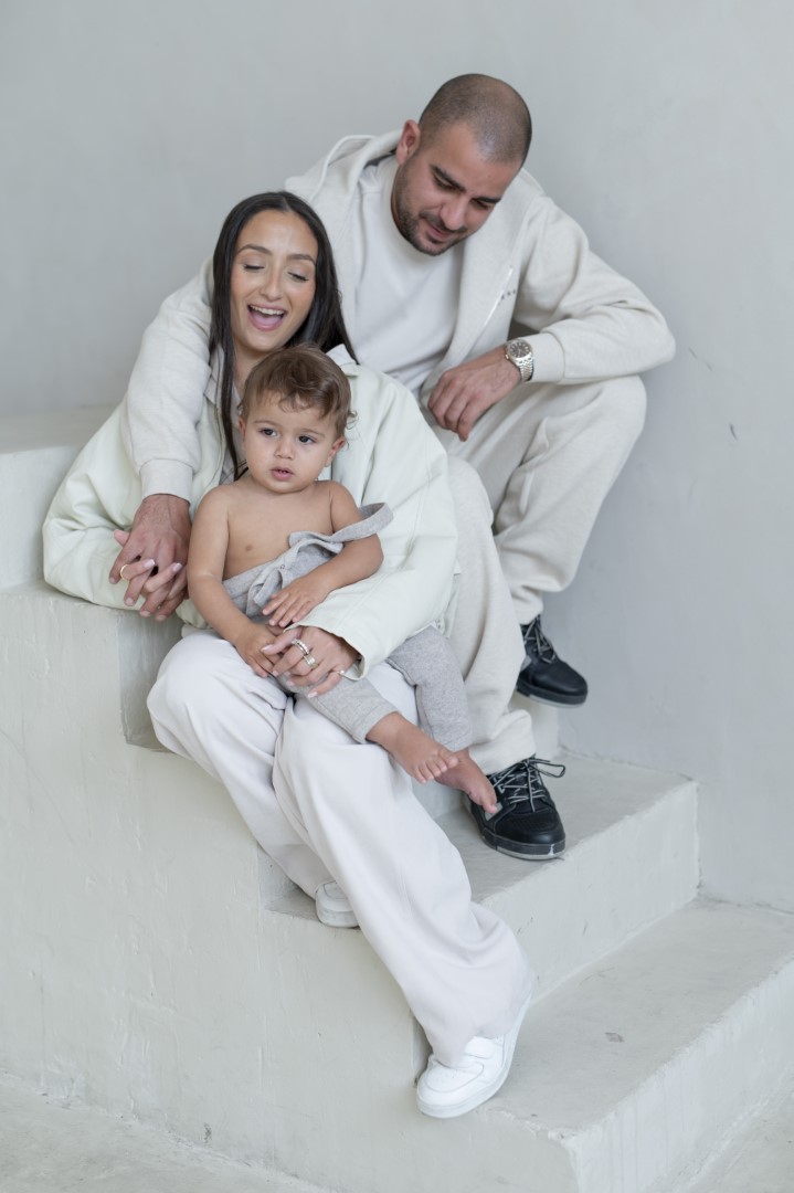 משפחה גיל שנה 10